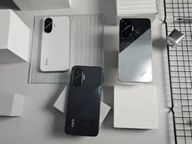 Poco F7