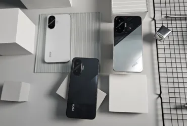 Poco F7