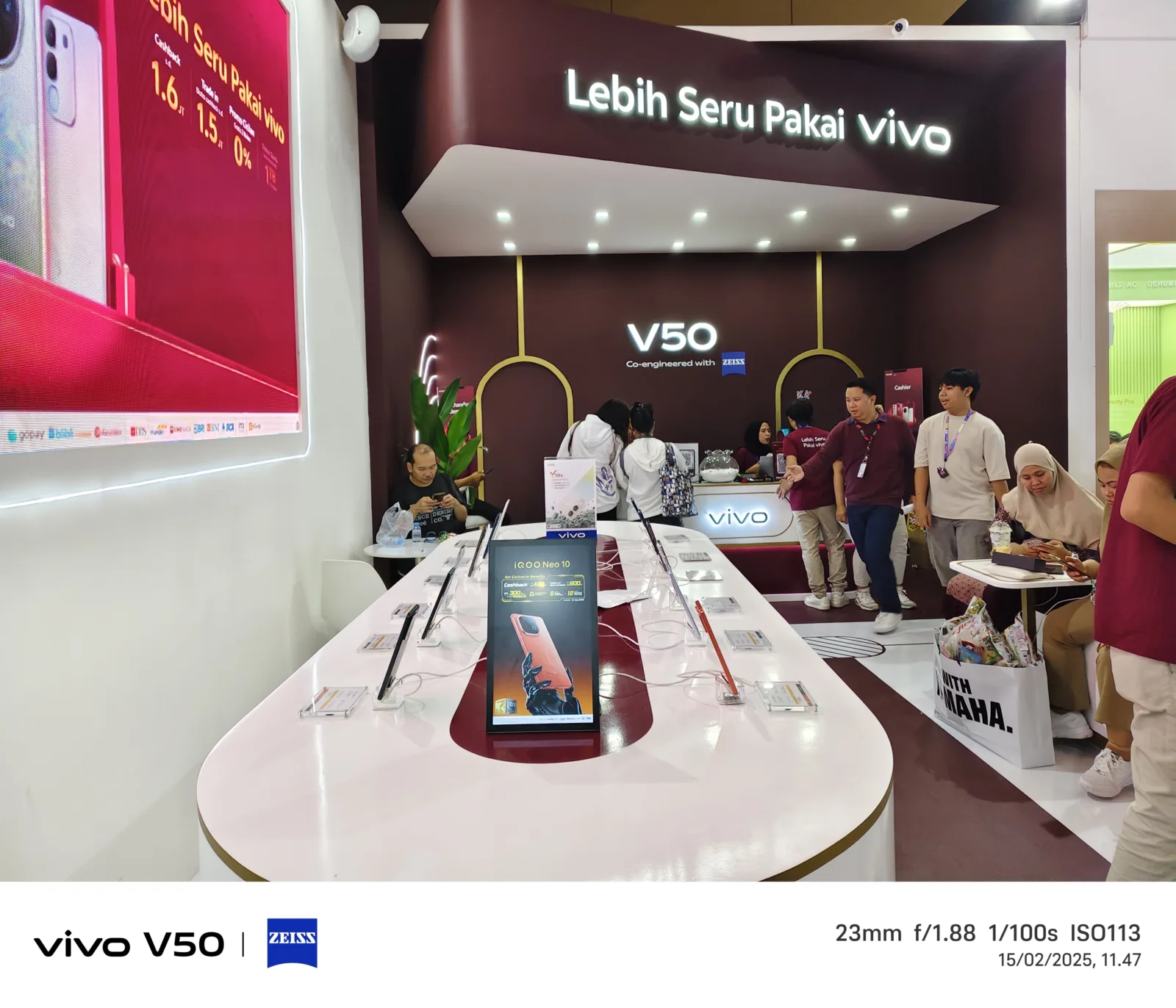 Vivo