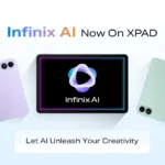 Infinix Xpad 20 Resmi Meluncur, Tablet Serba Bisa Untuk Gaya Hidup Anak Muda