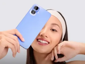 Infinix Smart 10 Series
