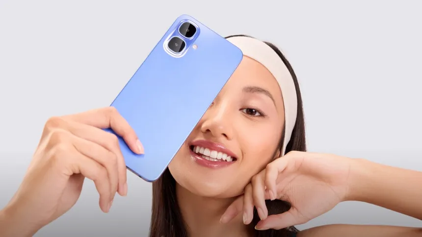 Infinix Smart 10 Series