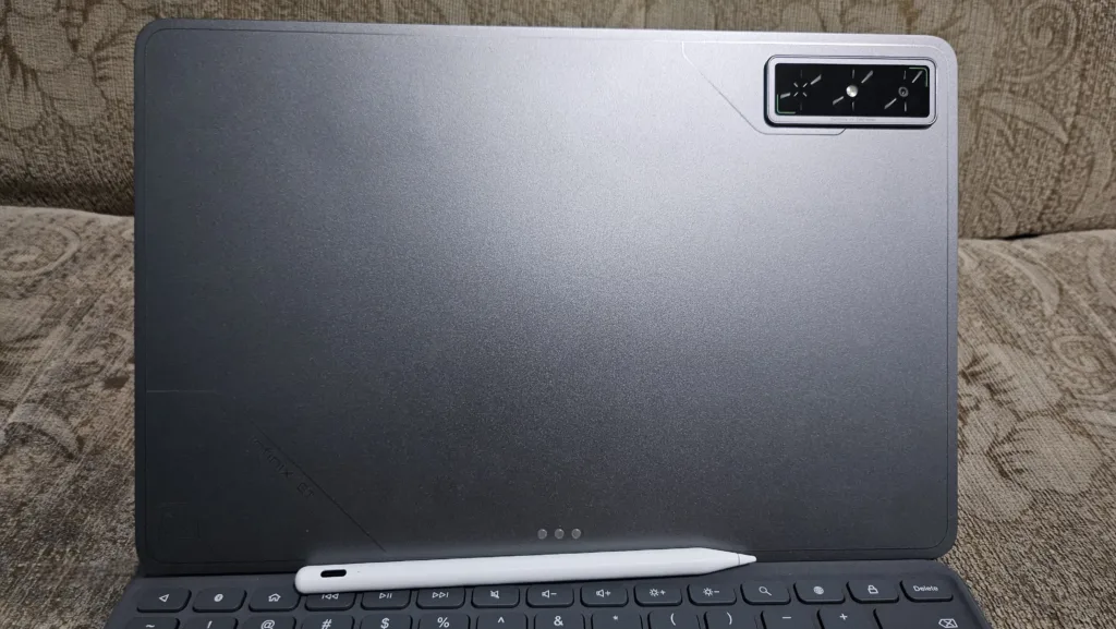 Infinix Xpad Gt