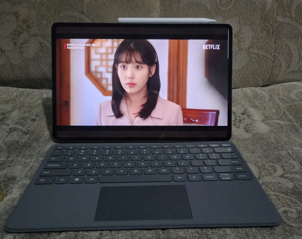 Infinix Xpad Gt
