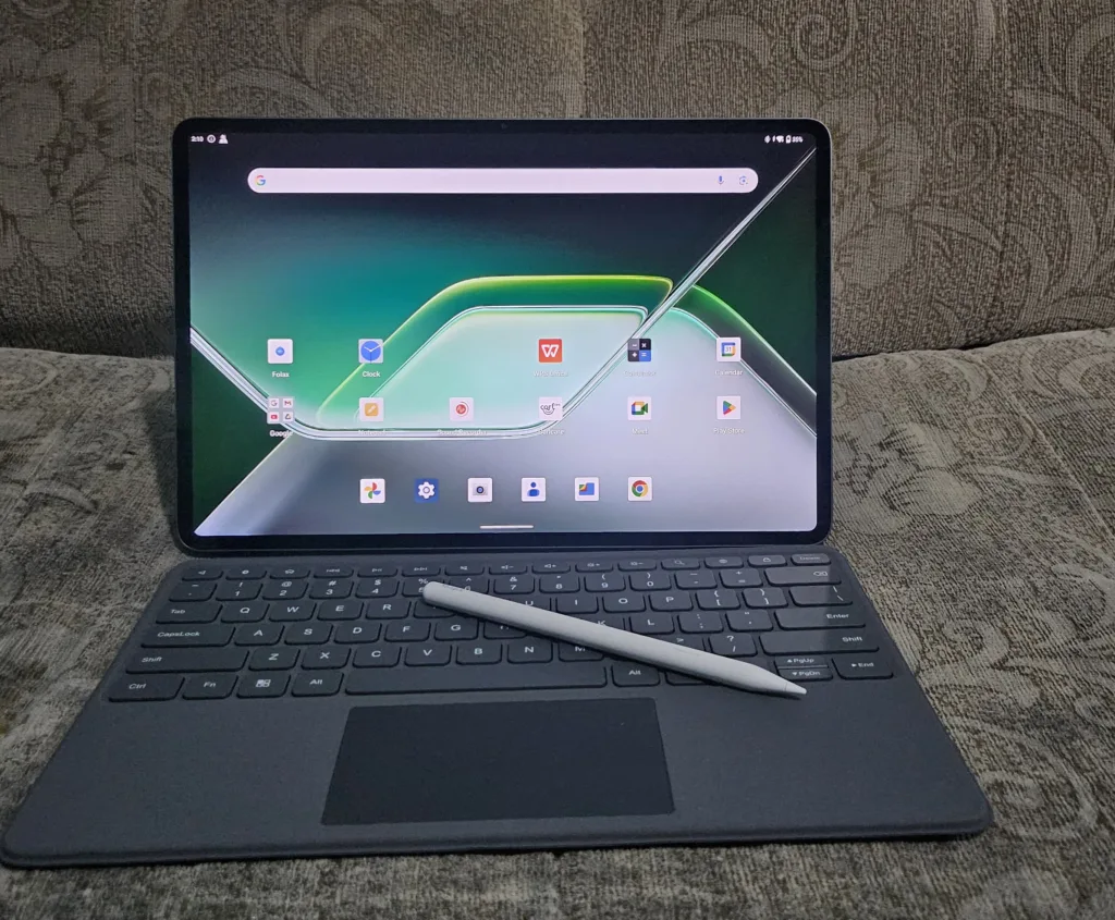 Infinix Xpad Gt