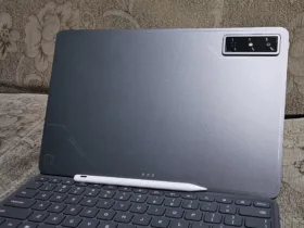 Infinix Xpad Gt