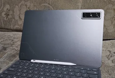 Infinix Xpad Gt