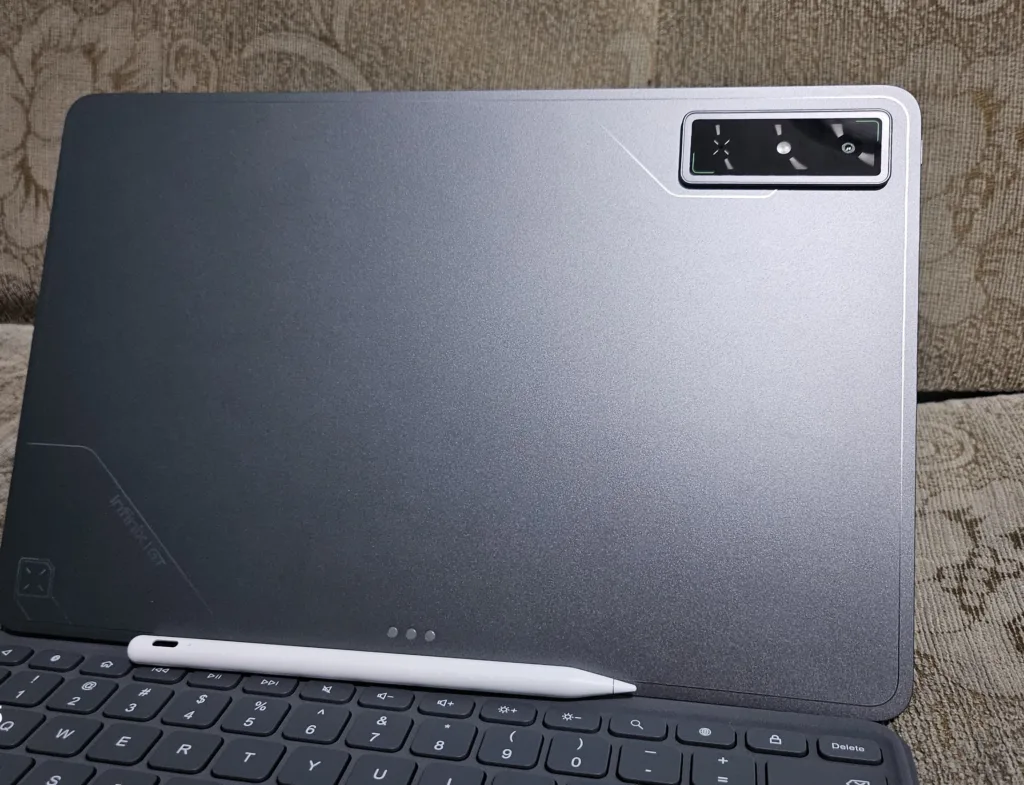 Infinix Xpad Gt 5