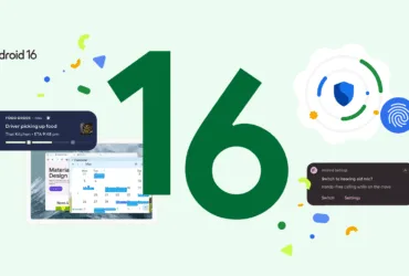 Ini Dia Versi Beta Terakhir Android 16 Dari Google