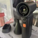 Jisulife Ultra1 Dibanderol Rp1.069.000, Kipas Genggam Paling Mahal Yang Diusung Jisulife