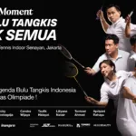 Oppo Rayakan Kembalinya Sang Legenda Bulutangkis Indonesia