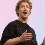 Mark Zuckerberg