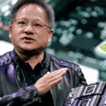 Ceo Nvidia
