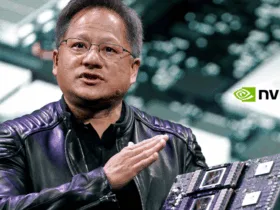 Ceo Nvidia