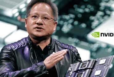 Ceo Nvidia