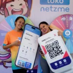 Netzme Bali