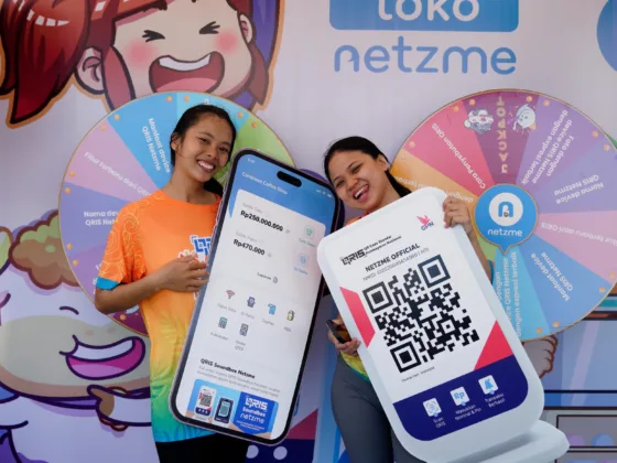 Netzme Bali