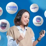 Nuon Perkokoh Ekosistem Kreatif, Usung Inovasi Untuk Indonesia