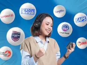 Nuon Perkokoh Ekosistem Kreatif, Usung Inovasi Untuk Indonesia