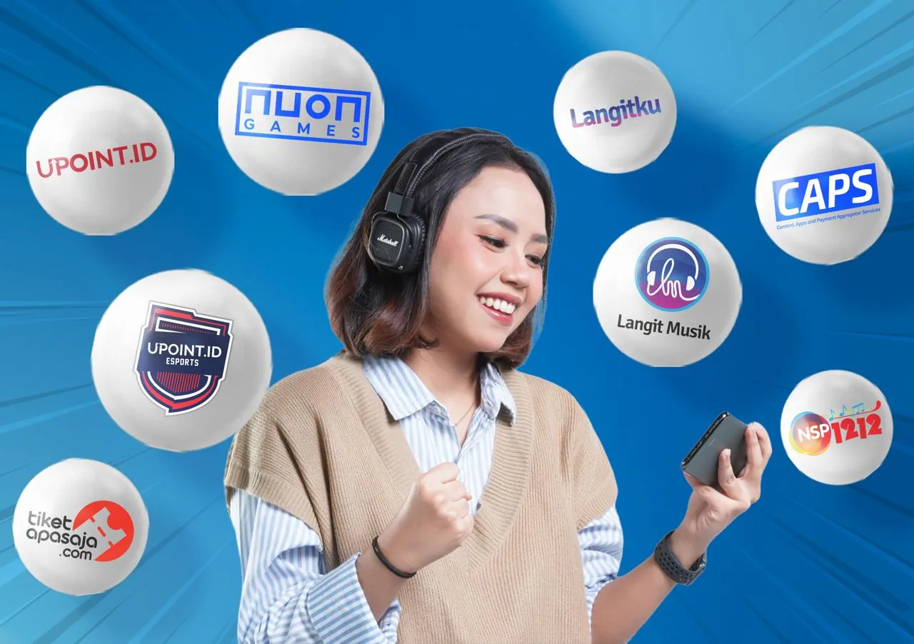 Nuon Perkokoh Ekosistem Kreatif, Usung Inovasi Untuk Indonesia