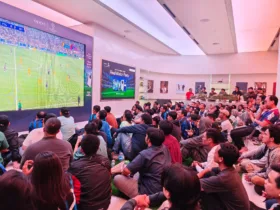 Oppo Ajak Fans Rasakan Langsung Final Ucl Di Eropa!