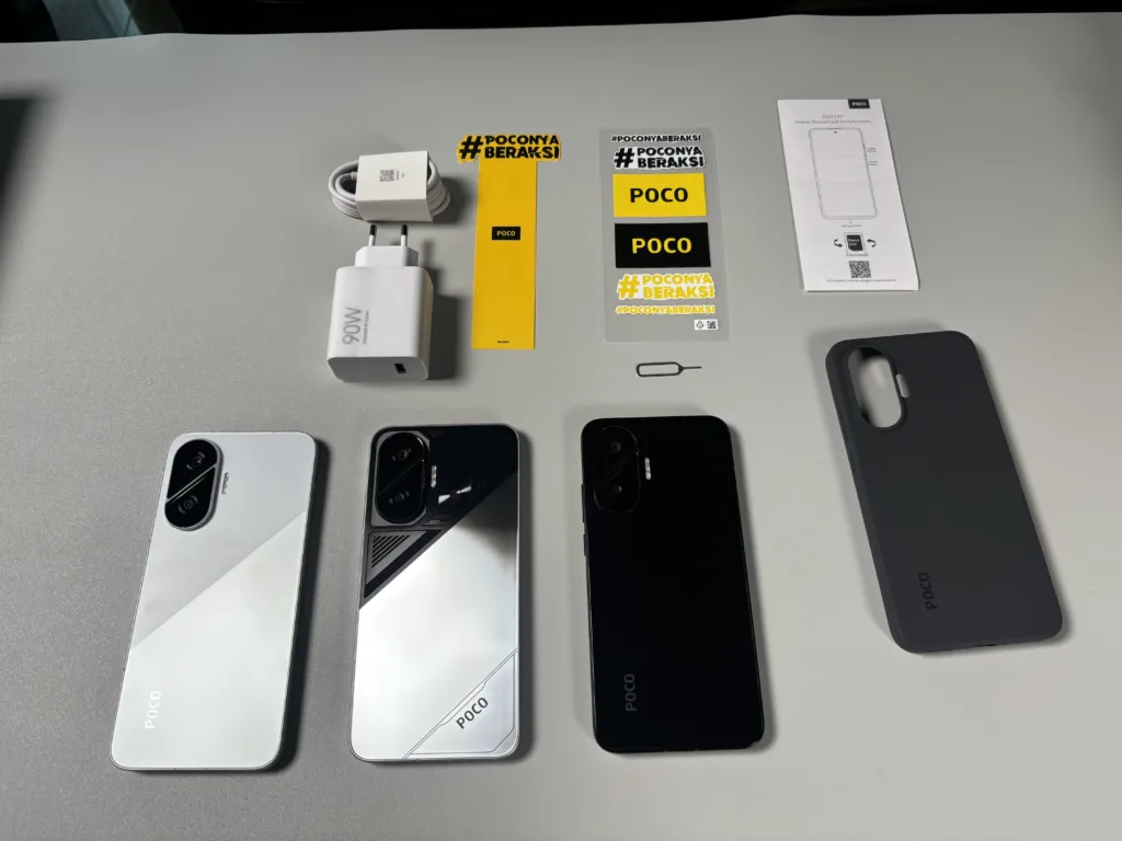 Poco F7 1 1