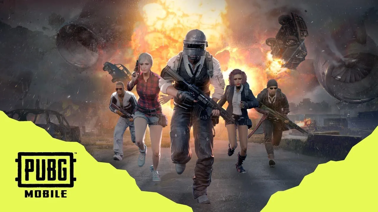 Pubg Mobile Ajak Kreator Konten Bersedekah Saat Idul Adha