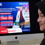 Roaming Makin Mudah Dengan Roamax 5G Dari Telkomsel