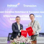 Indosat Dan Transsion Perkuat Inklusi Digital Melalui Integrasi Layanan Im3 Dan Tri