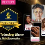 Perfect Corp. Raih Dua Penghargaan Internasional,