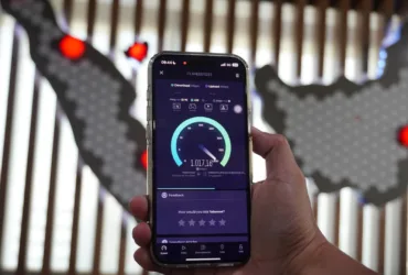 Telkomsel Rayakan 30 Tahun Dengan Perluasan Jaringan 5G Ai Di Batam