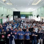 Telkomsel Tuntaskan Ibfest 9, Dorong Literasi Digital &Amp; Ai Untuk 10.000 Pelajar