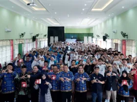 Telkomsel Tuntaskan Ibfest 9, Dorong Literasi Digital &Amp; Ai Untuk 10.000 Pelajar