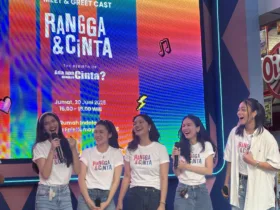 Ranggacinta 2