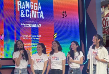 Ranggacinta 2