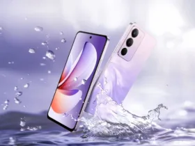 Realme C71 Nfc