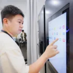Menengok Rumah Masa Depan Ala Samsung Di Bangkok