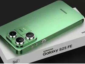 Galaxy S25 Fe