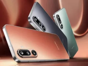 Samsung Galaxy M36