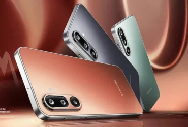 Samsung Galaxy M36
