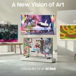 Rm Bts Comeback! Kini Jadi Ambassador Samsung Art Tv