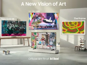 Rm Bts Comeback! Kini Jadi Ambassador Samsung Art Tv