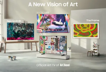 Rm Bts Comeback! Kini Jadi Ambassador Samsung Art Tv