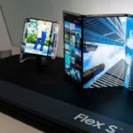 Samsung Trifold