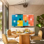 Samsung Dan Art Basel Luncurkan Koleksi Terbesar Art Basel Di Samsung Art Store