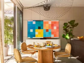 Samsung Dan Art Basel Luncurkan Koleksi Terbesar Art Basel Di Samsung Art Store