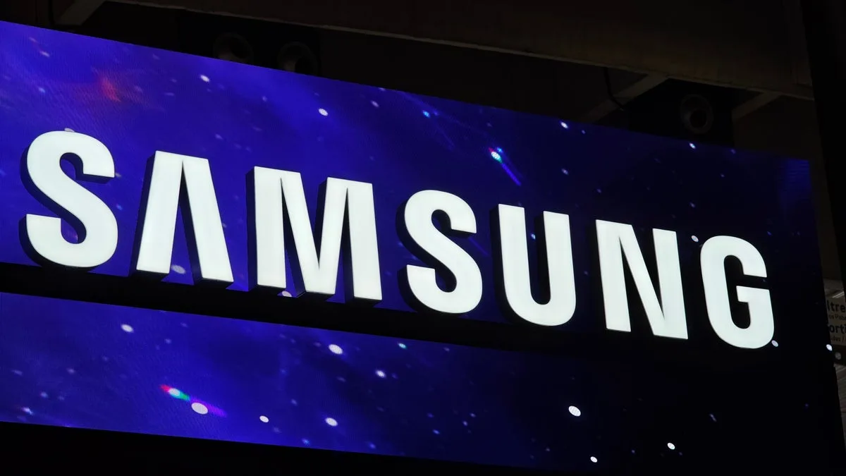 Samsung