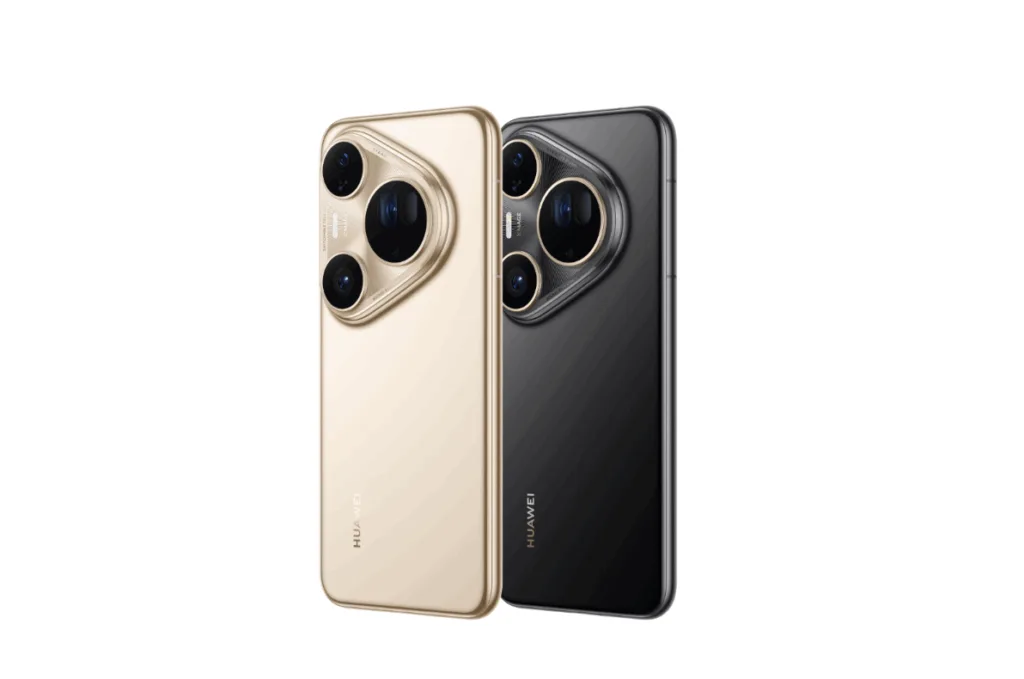Huawei Pura 80 Ultra