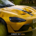 Kerjasama Ini Menandai Debut Xiaomi Su7 Ultra, Mobil Listrik Pintar Dengan Performa Tertinggi Dari Xiaomi, Di Dalam Game Gran Turismo 7 Yang Tersedia Di Konsol Playstation 4 Dan 5.
