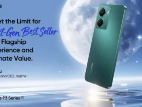 Realme P Series Meluncur Global, Bawa Dna E-Commerce Dan Nilai Maksimal